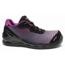 Sapato Miss Base S1P ESD