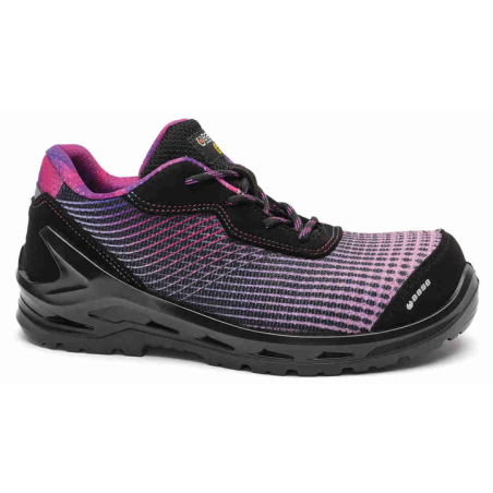Sapato Miss Base S1P ESD