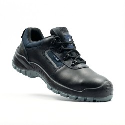 Sapato Pele Metal Free S3
