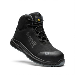 Bota fibra de vidro S3 ESD
