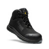 Bota fibra de vidro S3 ESD