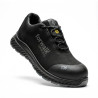 Sapato fibra de vidro S3 ESD