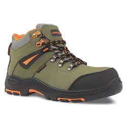 Bota S3L HRO