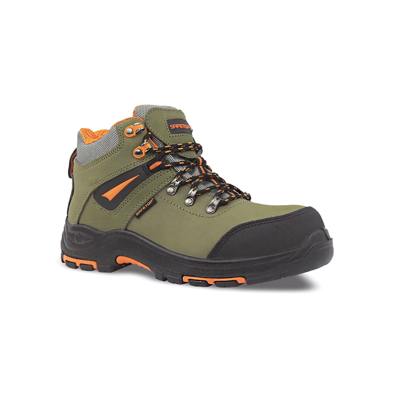 Bota S3L HRO