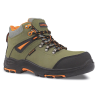 Bota S3L HRO