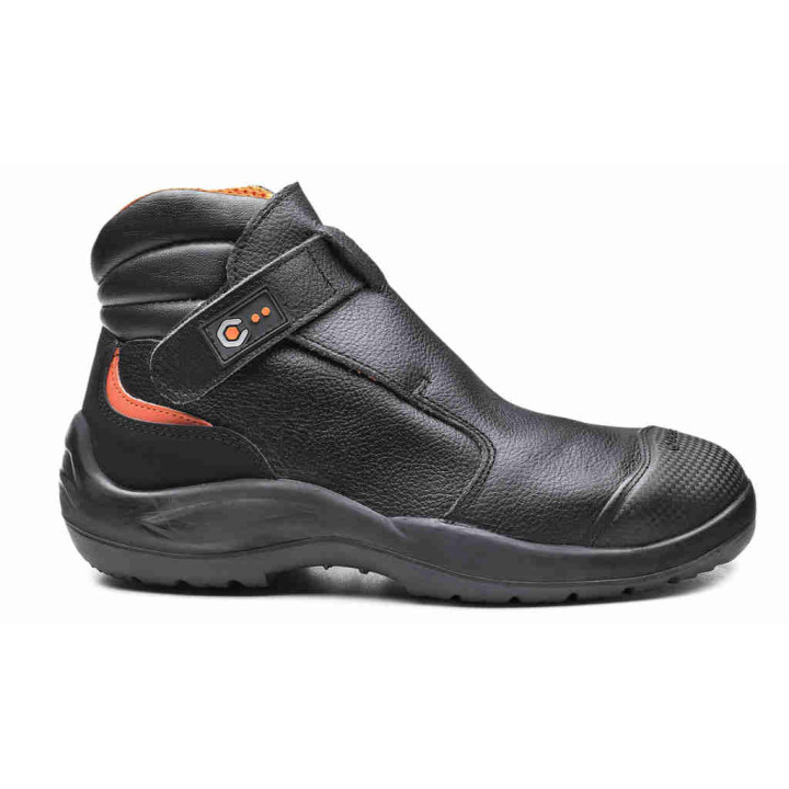 Bota soldador 121