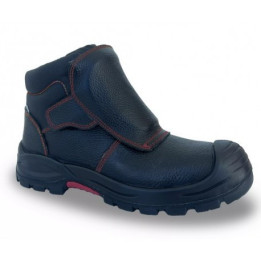 Bota soldador S3