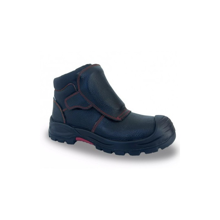 Bota soldador S3