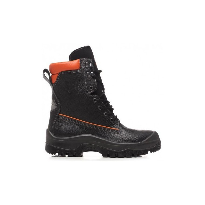 Bota Motosserrista S3