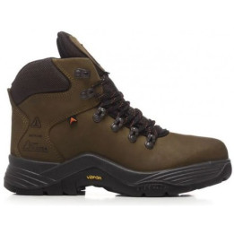 Bota Kassa Sola Vibram