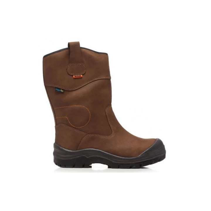 Bota cano AquaTex S3
