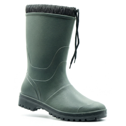 Bota de água c/forro polar