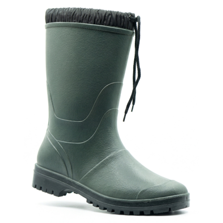 Bota de água c/forro polar