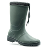 Bota de água c/forro polar
