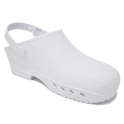 Soca PVC esterilizável