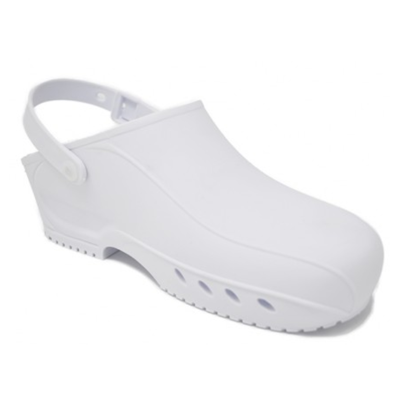 Soca PVC esterilizável
