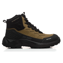 Bota castanha S3L ESD