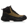 Bota castanha S3L ESD