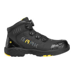 Bota Alexander S3 ESD