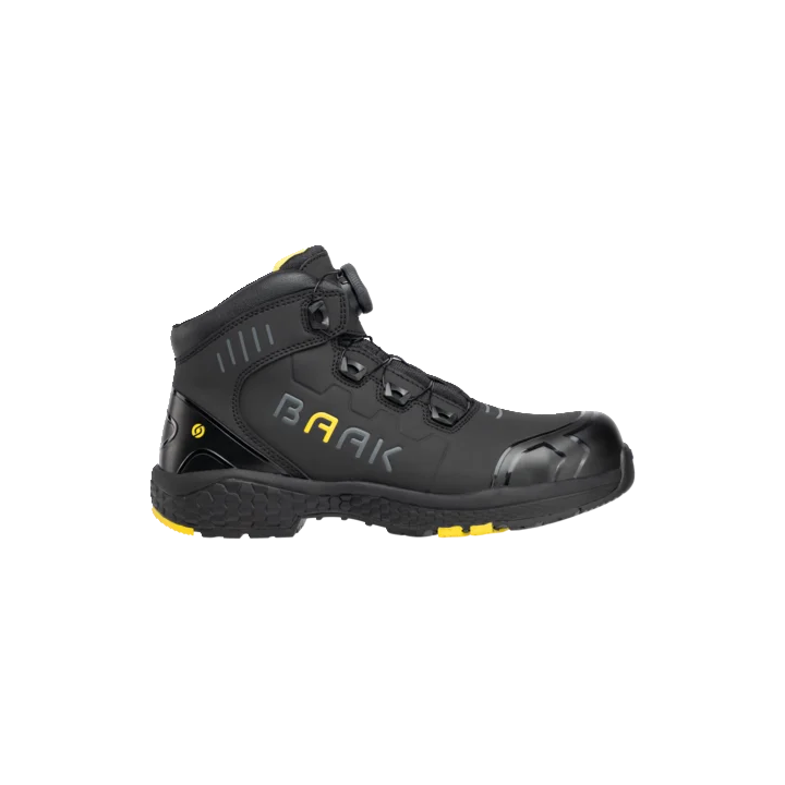 Bota Alexander S3 ESD