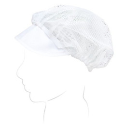 Gorro em Rede