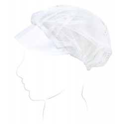 Gorro em Rede