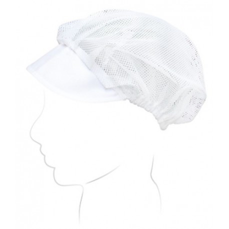Gorro em Rede