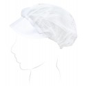 Gorro em Rede