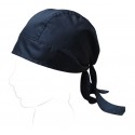 Bandana em sarja