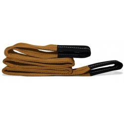 Cinta de Elevação Castanha 180 mm 6T
