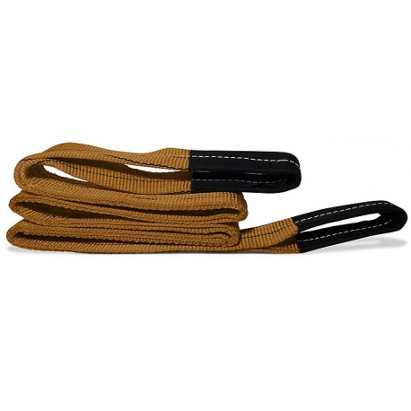 Cinta de Elevação Castanha 180 mm 6T