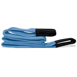 Cinta de Elevação Azul 240 mm 8T