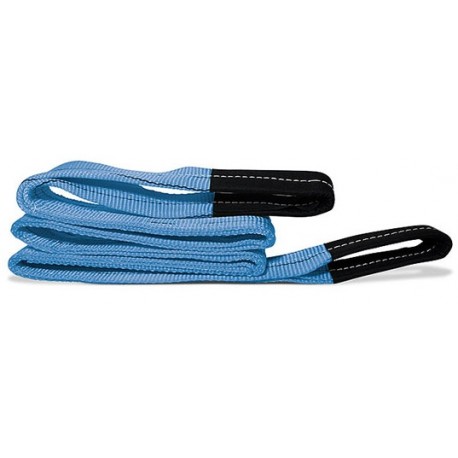 Cinta de Elevação Azul 240 mm 8T
