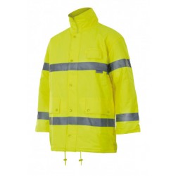 Parka Alta Visibilidade