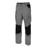 Calça Canvas Bicolor Multibolsos