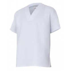 Camisola Manga Curta