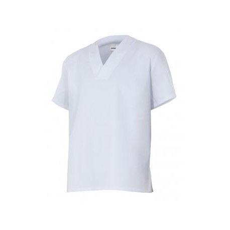 Camisola Manga Curta