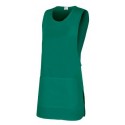 Tabardo Reversivel Verde