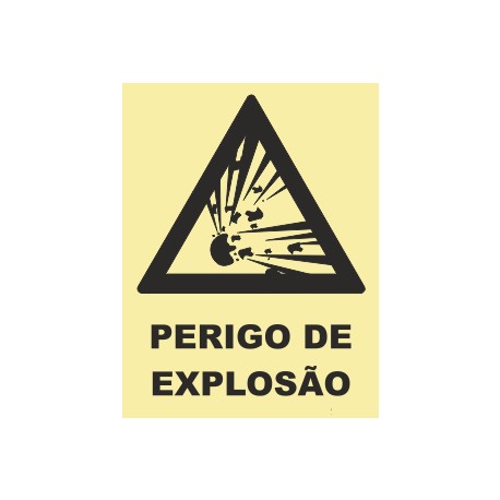 Sinal de Perigo