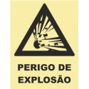 Sinal de Perigo