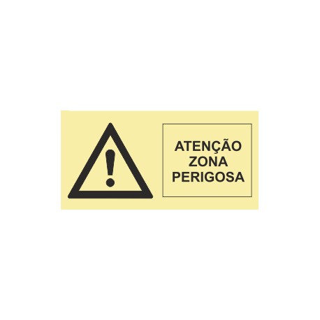 Sinal de Perigo