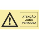 Sinal de Perigo