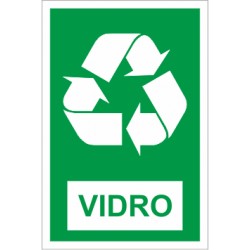 Sinal Separação Resíduos
