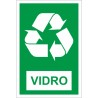 Sinal Separação Resíduos