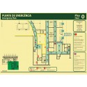 Planta de Emergência