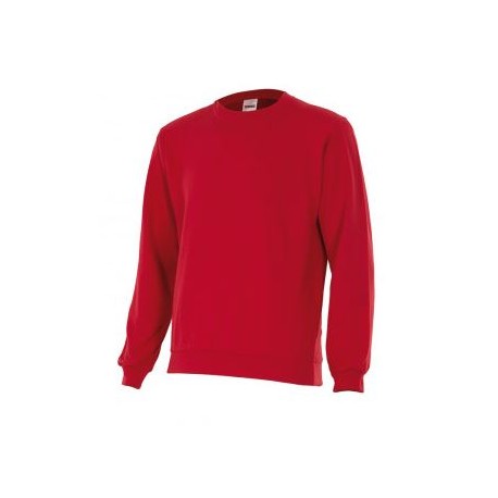 Sweatshirt Vermelha