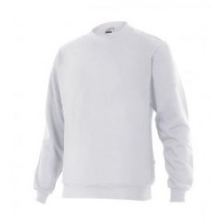 Sweatshirt Branca