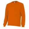 Sweatshirt Laranja