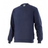 Sweatshirt Azul