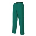 Calça Estilo Pijama Indústria Alimentar